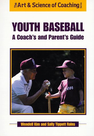 Imagen de archivo de Youth Baseball : A Coach's and Parent's Guide a la venta por Better World Books: West