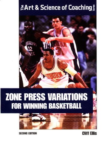 Stock image for Zone Press Variations for sale by ThriftBooks-Atlanta