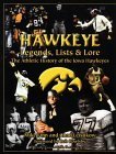 Beispielbild fr Hawkeye Legends, Lists, & Lore zum Verkauf von SecondSale