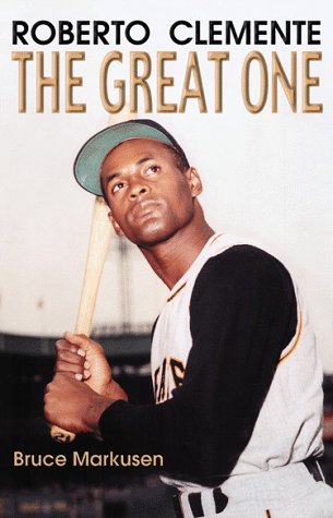 Stock image for Roberto Clemente: The Great One for sale by HPB Inc.