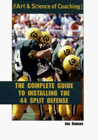 Beispielbild fr The Complete Guide to Installing the 44 Split Defense zum Verkauf von Ed's Editions LLC, ABAA