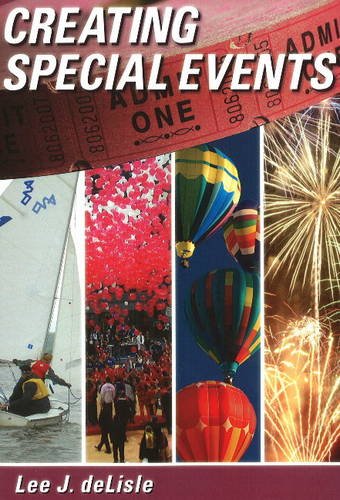 Stock image for Festival and Event Management for sale by Better World Books