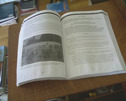 Imagen de archivo de Research in Recreation, Park, Sports and Tourism a la venta por GF Books, Inc.