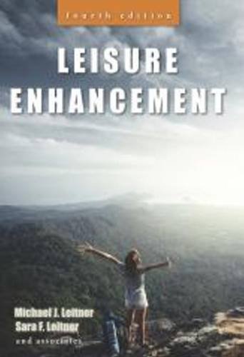 Stock image for Leisure Enhancement for sale by Better World Books