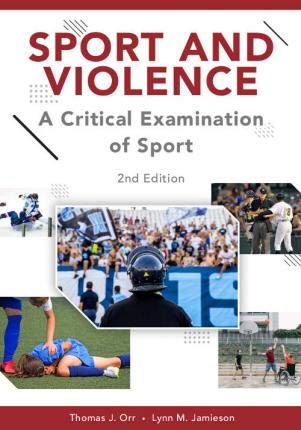 9781571679796: Sport and Violence
