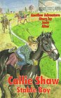 Stock image for Callie Shaw, Stableboy: A Novel for sale by SecondSale