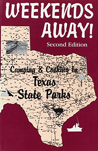 Stock image for Weekends Away for sale by ThriftBooks-Dallas