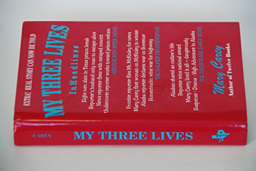 Beispielbild fr My 3 Lives in Headlines zum Verkauf von Better World Books