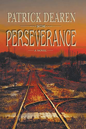 Imagen de archivo de Perseverance a la venta por Half Price Books Inc.