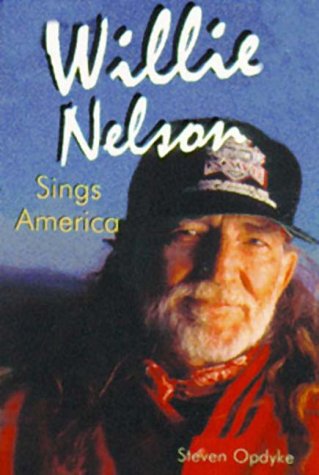 Imagen de archivo de Willie Nelson Sings America a la venta por HPB-Emerald