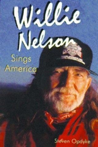 9781571682659: Willie Nelson Sings America
