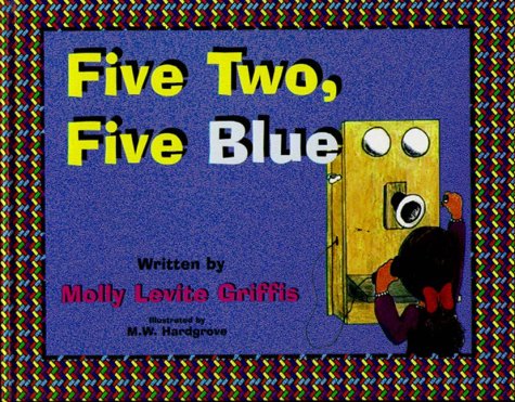 9781571682741: Five Two, Five Blue