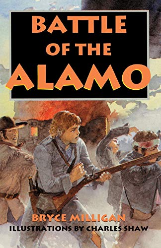 Stock image for Battle of the Alamo: You Are There for sale by Gulf Coast Books