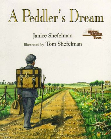 Beispielbild fr Peddler's Dream zum Verkauf von Better World Books