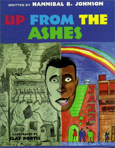 Stock image for Up from the Ashes for sale by ThriftBooks-Atlanta