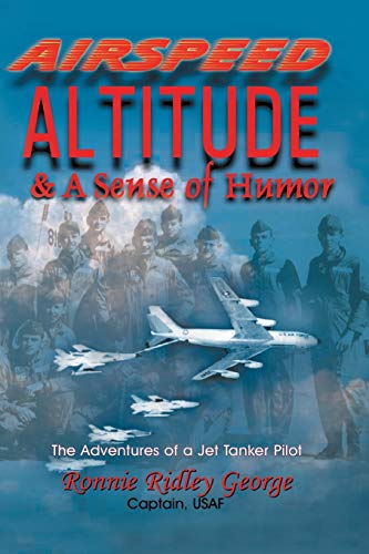 Beispielbild fr Airspeed Altitude: A Sense of Humor zum Verkauf von Irish Booksellers