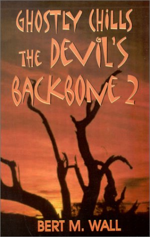 Ghostly Chills: The Devil's Backbone 2