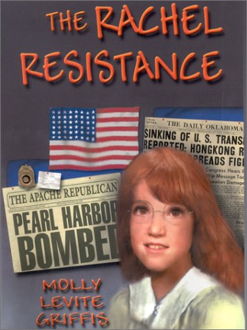 The Rachel Resistance (9781571685414) by Griffis, Molly Levite