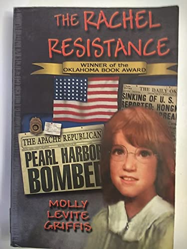 Stock image for The Rachel Resistance SIGNED for sale by Bristlecone Books  RMABA