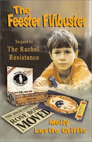 Stock image for The Rachel Resistance SIGNED for sale by Bristlecone Books  RMABA