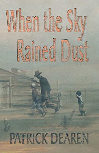 Stock image for When the Sky Rained Dust for sale by Better World Books: West