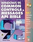 Windows 95 Common Controls & Messages Api Bible