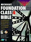 Stock image for Microsoft Foundation Class 4 Bible for sale by St Vincent de Paul of Lane County