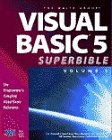 Imagen de archivo de Visual Basic. (Visual Basic 5 SuperBible) a la venta por Lady Lisa's Bookshop