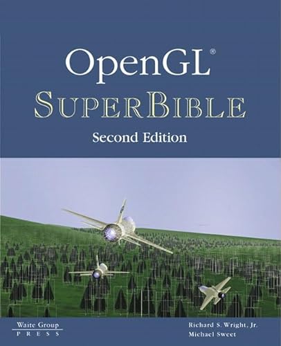 9781571691644: Opengl Superbible