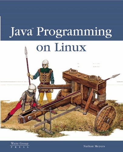Stock image for Java Programming for Linux for sale by ThriftBooks-Atlanta