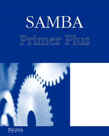 9781571691705: Samba Primer Plus