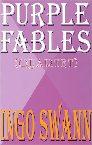 Beispielbild fr Purple Fables: (Quartet) zum Verkauf von ZBK Books