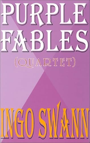 Stock image for Purple Fables: (Quartet) for sale by ZBK Books