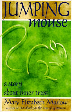 Stock image for Jumping Mouse: A Story About Inner Trust for sale by ZBK Books