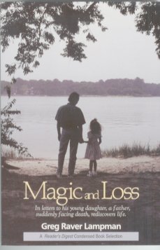 9781571740151: Magic and Loss (A Reader's Digest Condensed Book Selection)