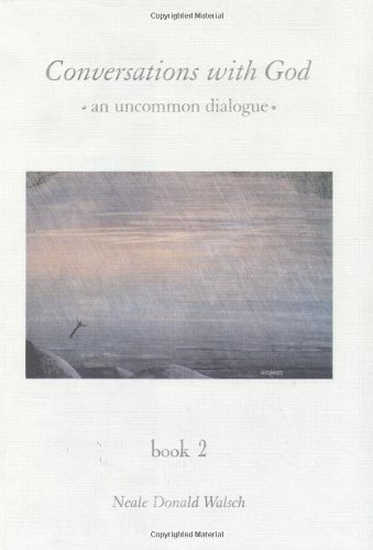 9781571740564: Conversations With God: An Uncommon Dialogue: 2