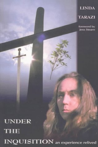 Stock image for Under the Inquisition: An Experience Relived for sale by Kona Bay Books