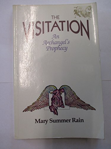 Imagen de archivo de The Visitation An Archangels P a la venta por SecondSale