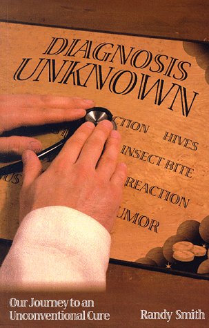 Stock image for Diagnosis Unknown for sale by BookHolders