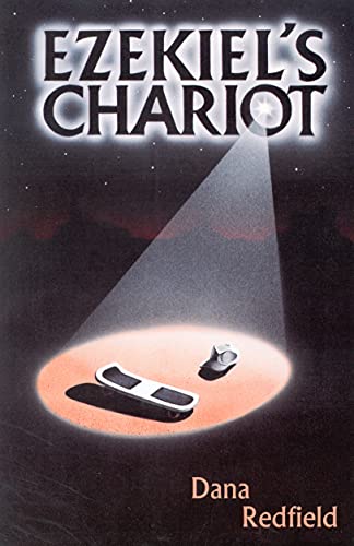 Stock image for Ezekiel's Chariot for sale by Books From California