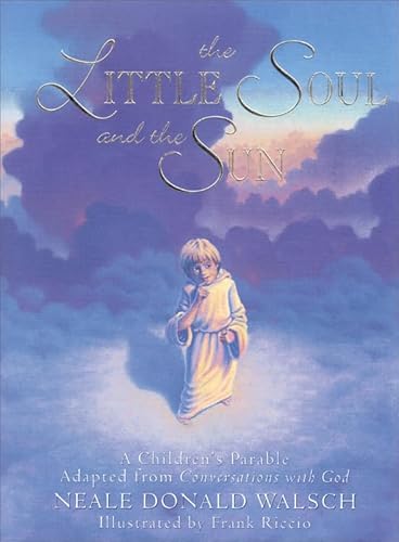 Beispielbild fr The Little Soul and the Sun zum Verkauf von Blackwell's