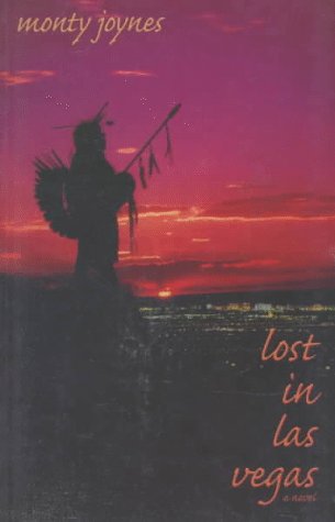 Beispielbild fr Lost in Las Vegas zum Verkauf von Black and Read Books, Music & Games
