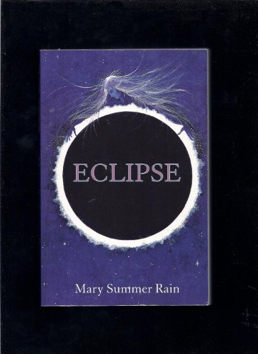 Stock image for Eclipse for sale by Granada Bookstore,            IOBA