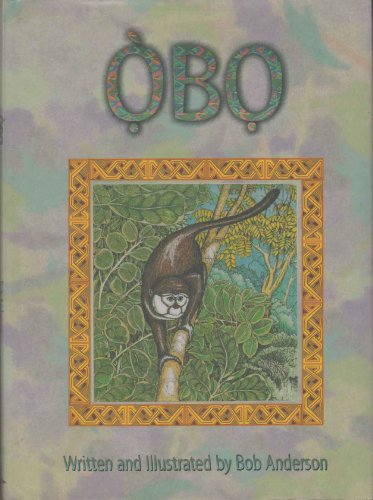 Obo (9781571741240) by Anderson, Robert