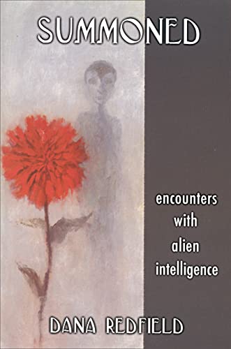 9781571741264: Summoned: Encounters with Alien Intelligence