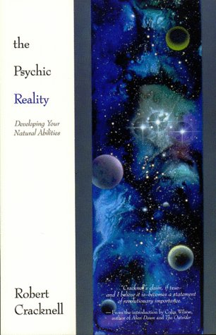 Stock image for Psychic Reality: Developing Your Natural Abilities for sale by Goldstone Books