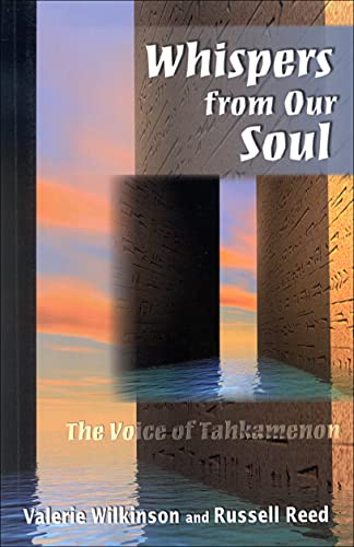 Beispielbild fr Whispers from Our Soul: The Voice of Tahkamenon zum Verkauf von Liberty Book Shop