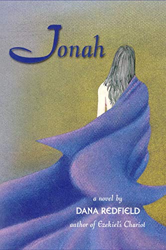 Beispielbild fr Jonah: A Novel zum Verkauf von Redux Books