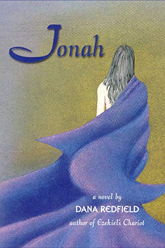 9781571741561: Jonah: A Novel