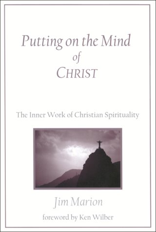 Stock image for Putting on the Mind of Christ for sale by HPB-Movies